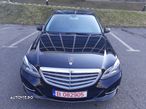 Mercedes-Benz E 200 T CDI 7G-TRONIC Avantgarde - 1