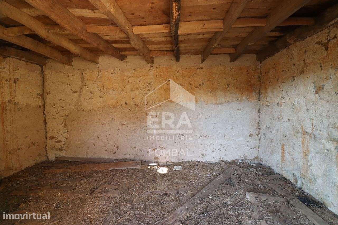 Moradia T3 localizada em Vila Cã, Pombal-15