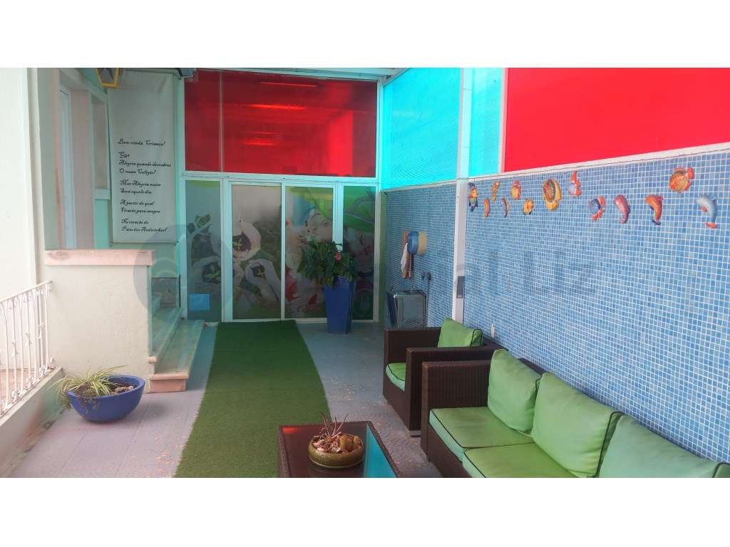 Colégio desde 1984, uma História de Crescimento e Expansão - Grande imagem: 5/9