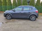 Dacia Sandero Stepway - 5