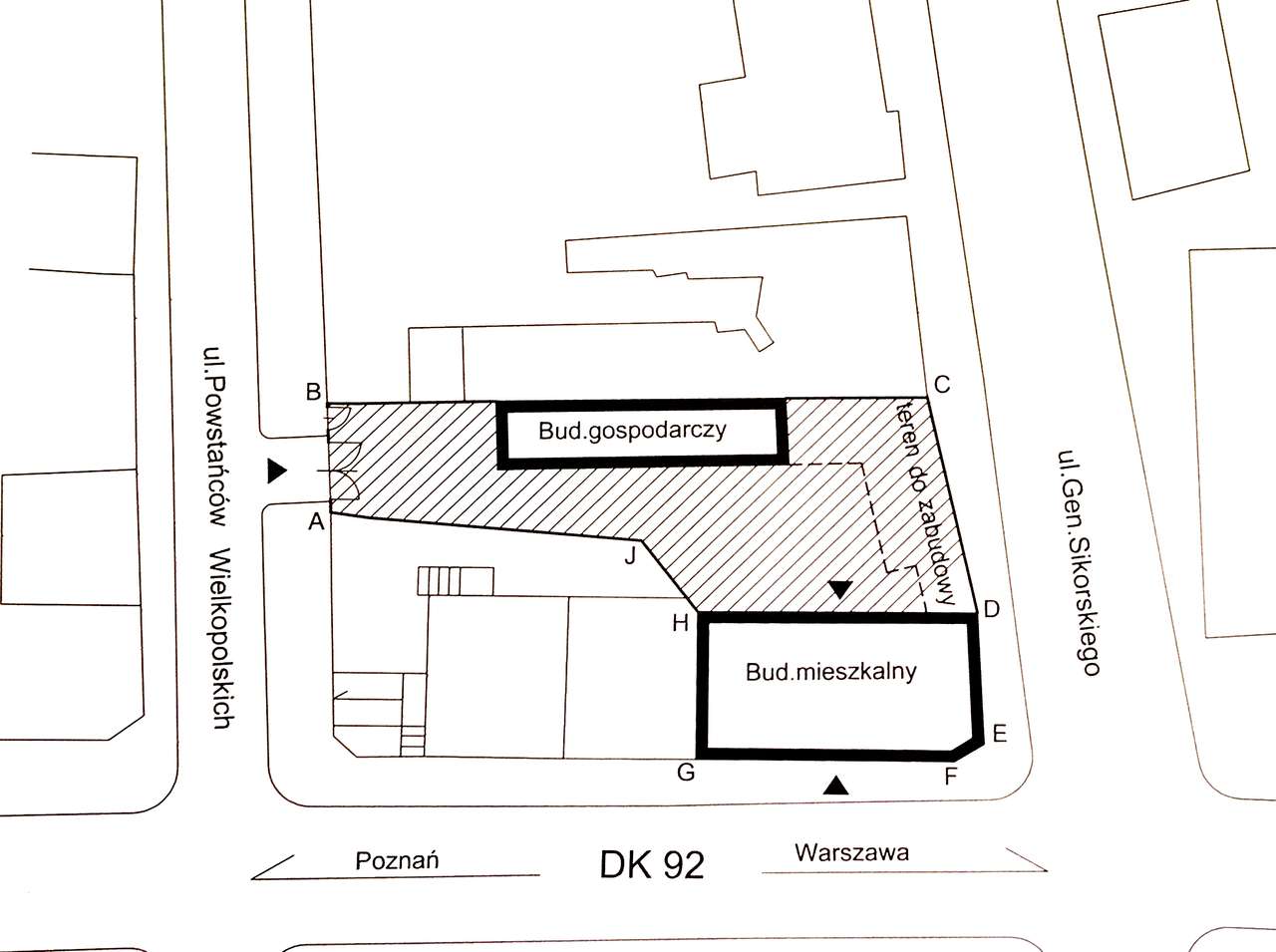 Kamenica pod Słupca (z gruntem pod zabudowe) Oferta wazna do 28.02.26! - Pełny obrazek: 4/12