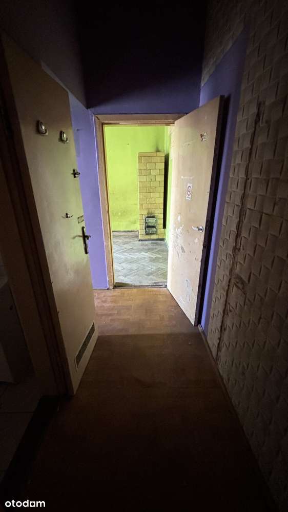 Mieszkanie 43,50 m2, ul. Mickiewicza 24/7 - Pełny obrazek: 5/8