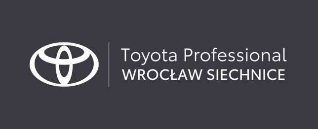 Toyota Professional Siechnice logo