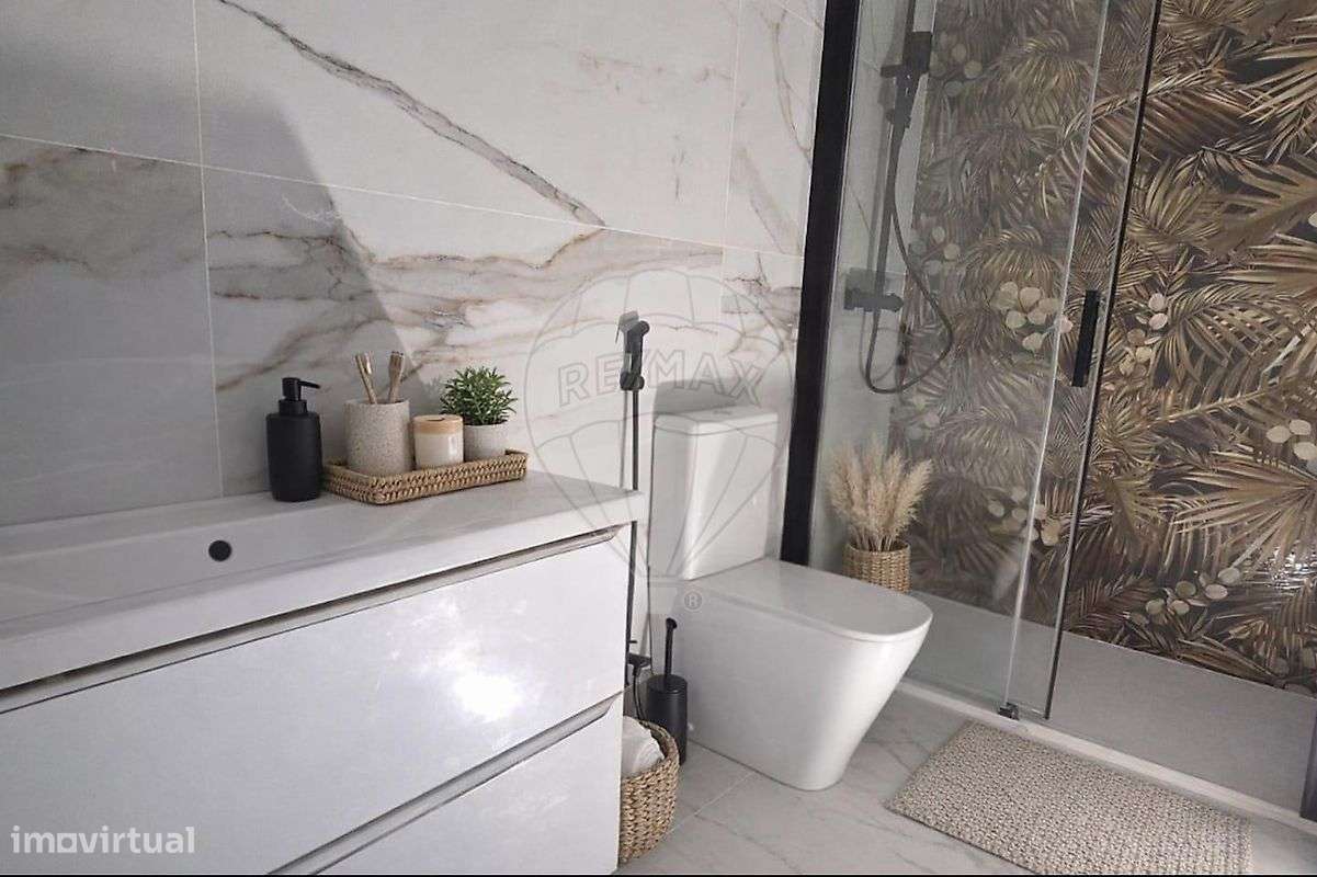 Apartamento T2 para venda - Grande imagem: 4/5