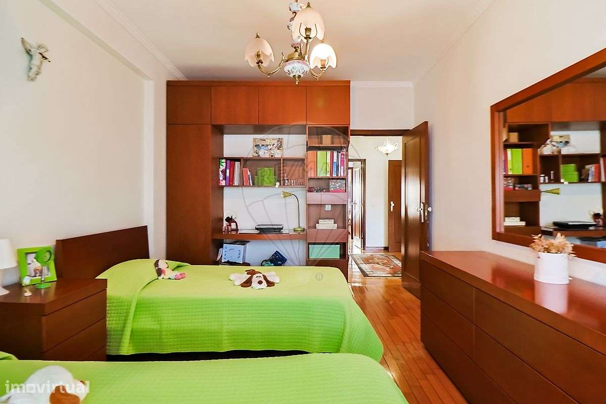 Apartamento T3 para venda-22