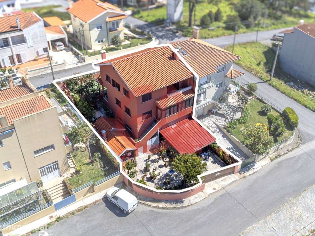 Moradia Geminada - Vila Nova de Anha, Viana do Castelo - Grande imagem: 1/26