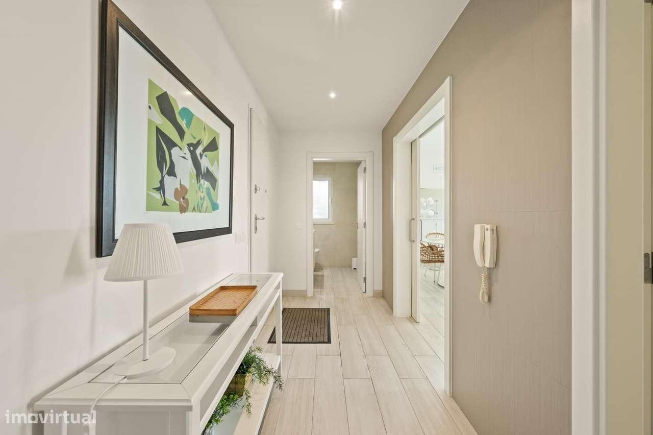 Moradia Isolada T3 com jardim, Comporta, Alcacer do Sal - Grande imagem: 4/36