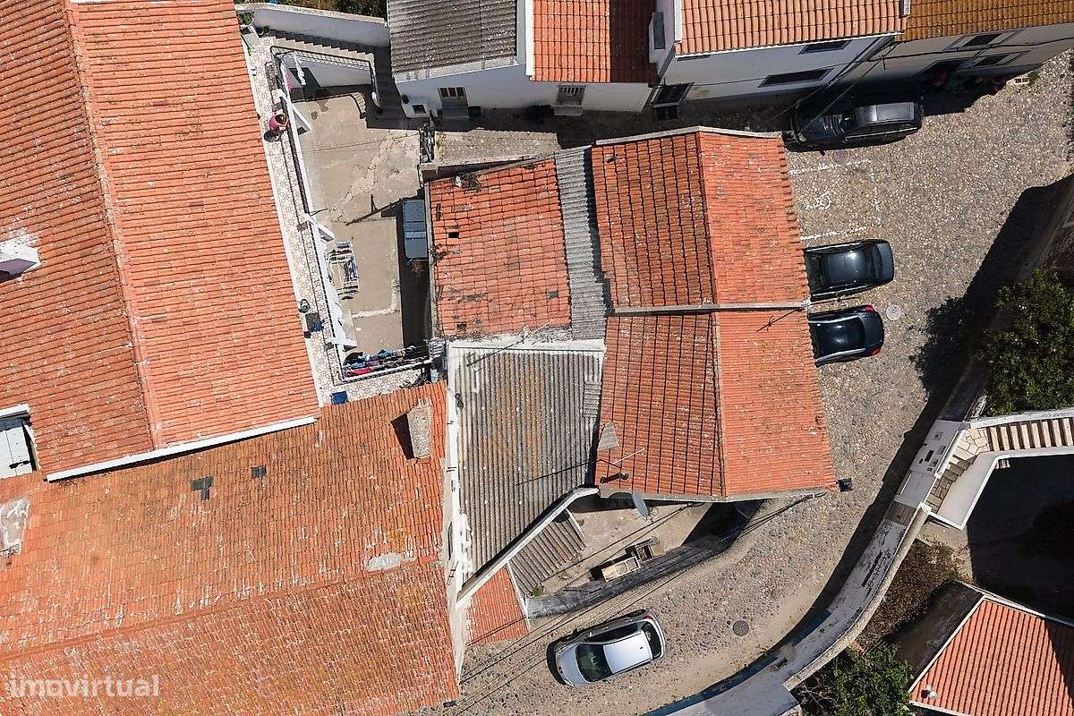 Moradia T1 para venda-16