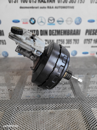 Pompa Frana Servofrana Cu Tulumba Renault Master 3/4 An 2019-2020-2021-2022 Volan Stanga 2.3 Dci Euro 6 Adblue Cod 472100453R Dezmembrez Renault Master 3/4 An 2019-2020-2021-2022 2.3 Dci Cod Motor M9T F716 Bi-Turbo - 5