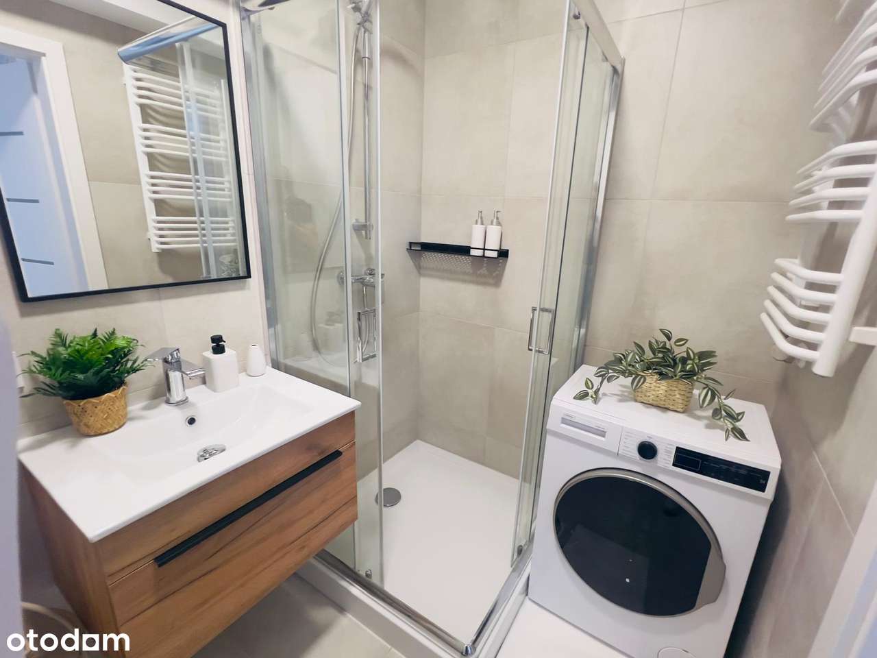 ul. Ruczaj 16/ Mieszkanie, 3 pokoje, 60 m² - Widok 4