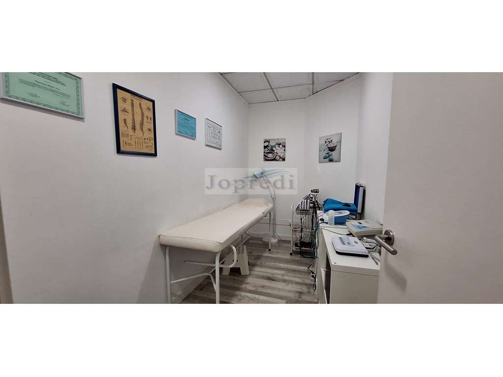 Loja em centro comercial-6