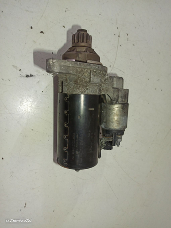 Motor De Arranque Seat Altea (5P1) - 1