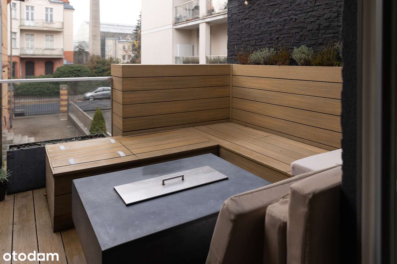 Mieszkanie 3-pokojowe, dwupoziomowe ul. Elizy Orzeszkowej-12