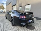 Ford Mustang - 9