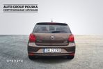 Volkswagen Polo 1.2 TSI BMT Comfortline - 5