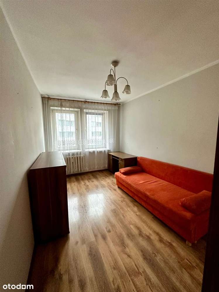 Na sprzedaż: 3 pokoje ul.Mikołowska - Pełny obrazek: 4/12