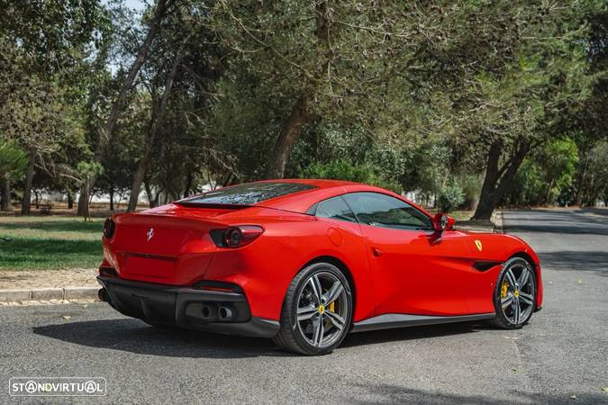 Ferrari Portofino M - 3