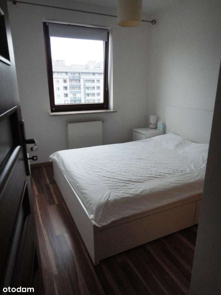 REZERWACJA            2 POKOJE na Ursynowie przy METRO Natolin ! GARAZ - Pełny obrazek: 4/12