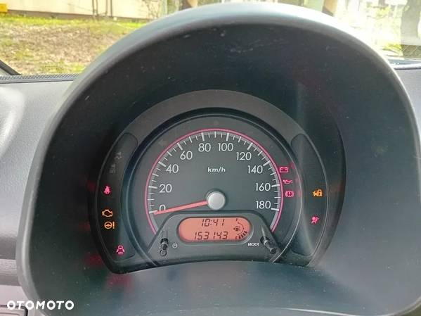 Suzuki Alto 1.0 Classic - 5