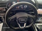 Audi Q8 3.0 50 TDI quattro Tiptronic - 11