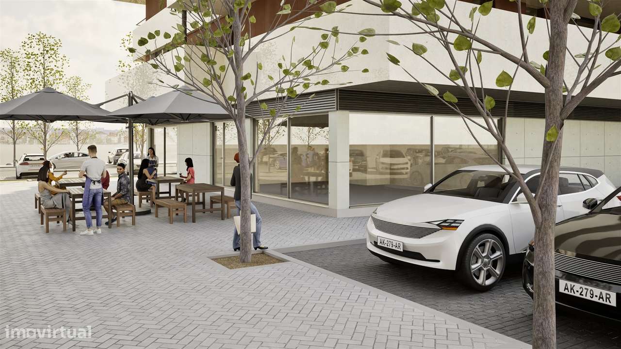 Apartamento T3+1 - Cantanhede/Venda-20