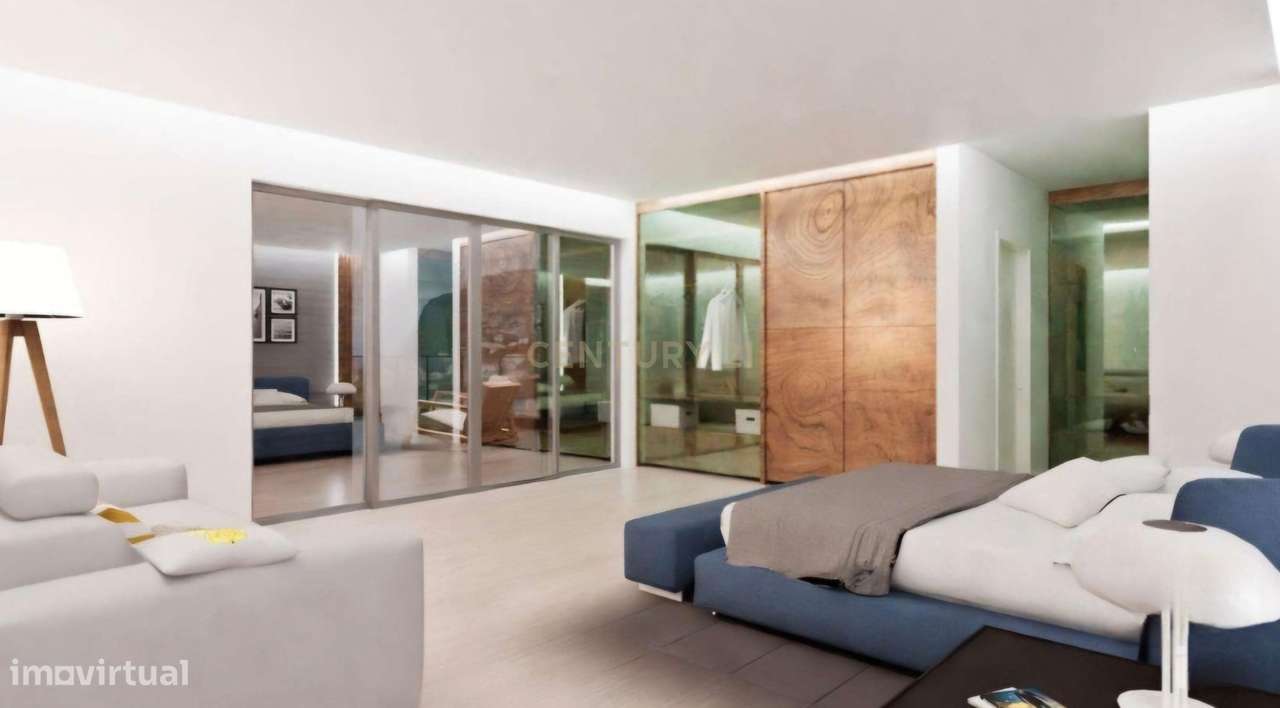 Luxuosa Moradia Nova em São Martinho, Funchal-5