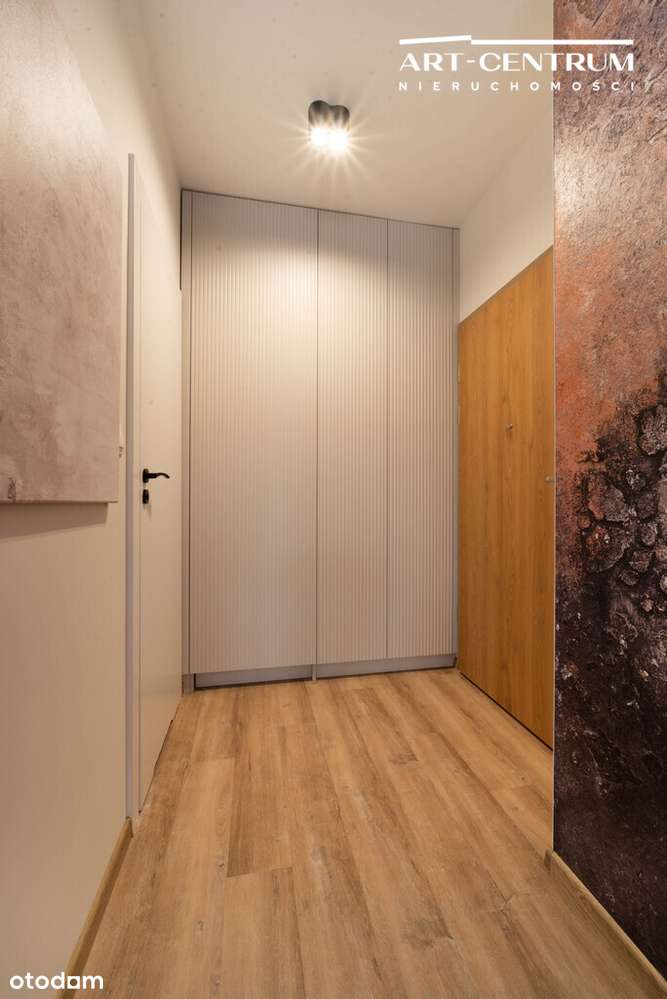 Kawalerka - idealna inwestycja - faktura VAT-7