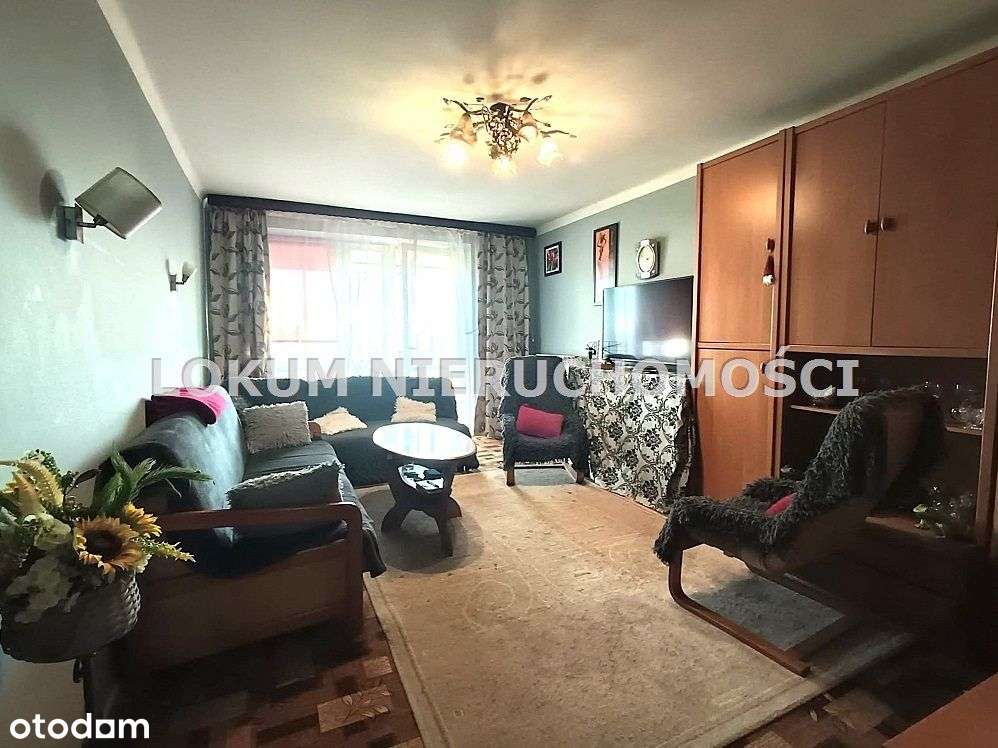 Mieszkanie Z Balkonem - Rynek - Dąbrowa Tarnowska - Pełny obrazek: 4/12