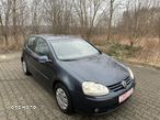 Volkswagen Golf 1.6 Comfortline - 3