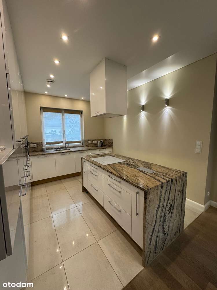 Dom wolnostojący na Zalesiu 244m2 - Pełny obrazek: 5/20