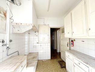 T2 para remodelação total na Penha de França! - Grande imagem: 2/13