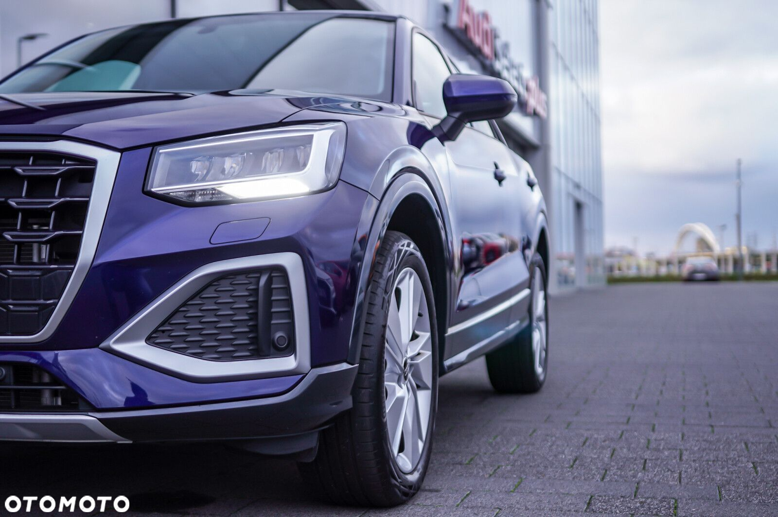 Audi Q2 - 7