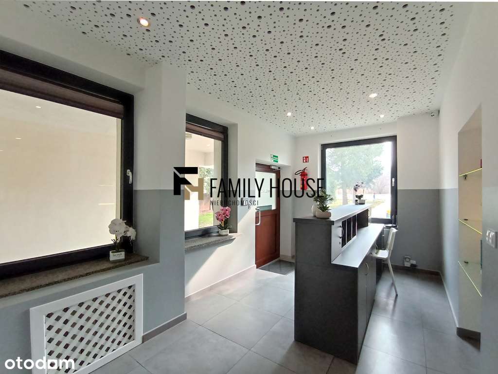 Gotowa inwestycja - pokoje na wynajem - Pełny obrazek: 2/20