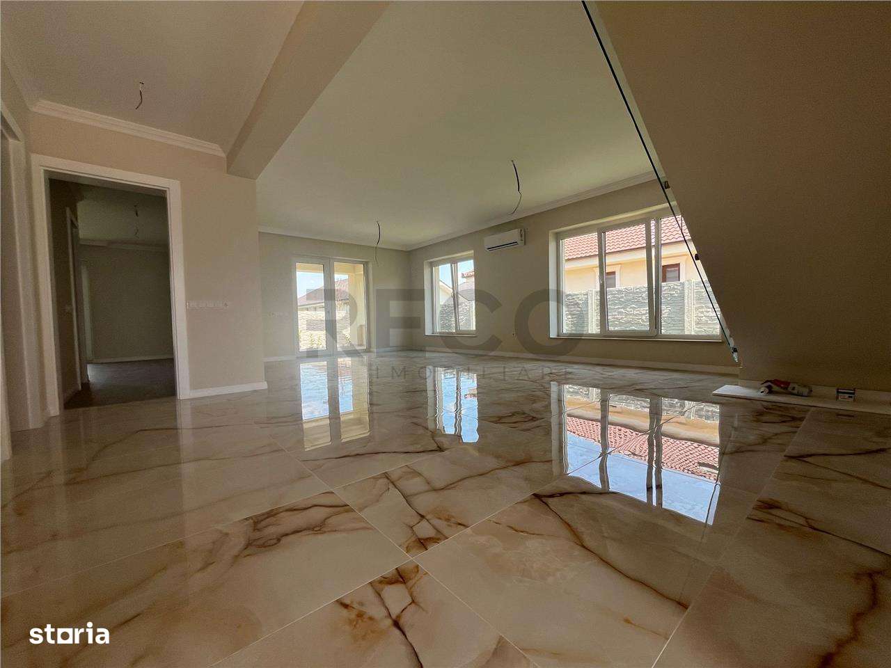 RECO Casa premium la cheie- zona  cartier VIENA-Oradea - Imagine principală: 5/20