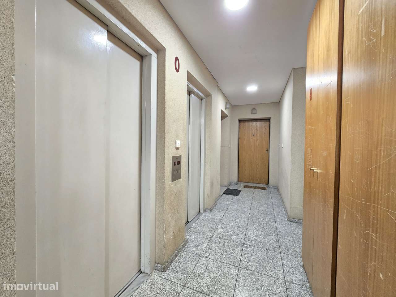 Apartamento T2 Venda-5