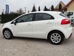 Kia Rio 1.4 CRDI 90 Platinum Edition - 5