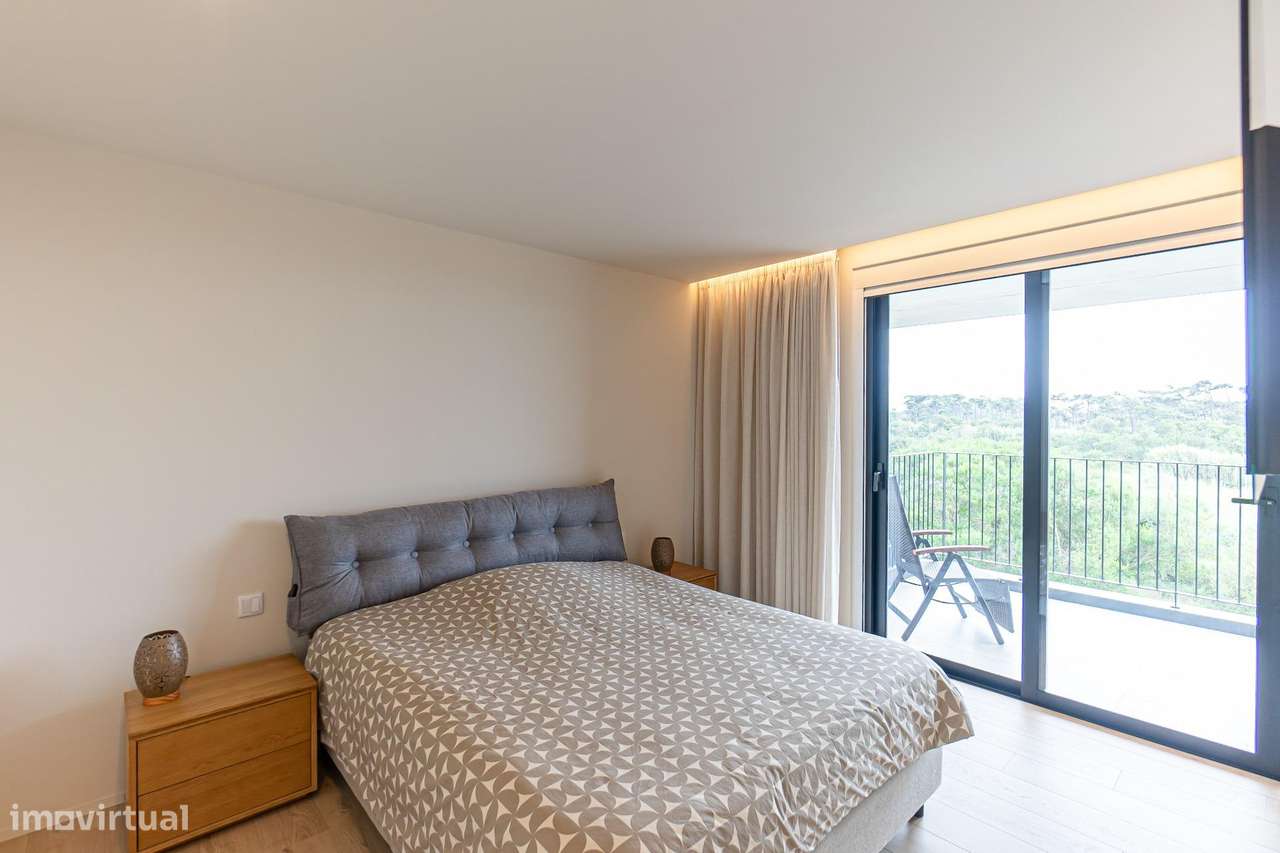 APARTAMENTO T3 DUPLEX DE LUXO | VISTA MAR | APÚLIA-38