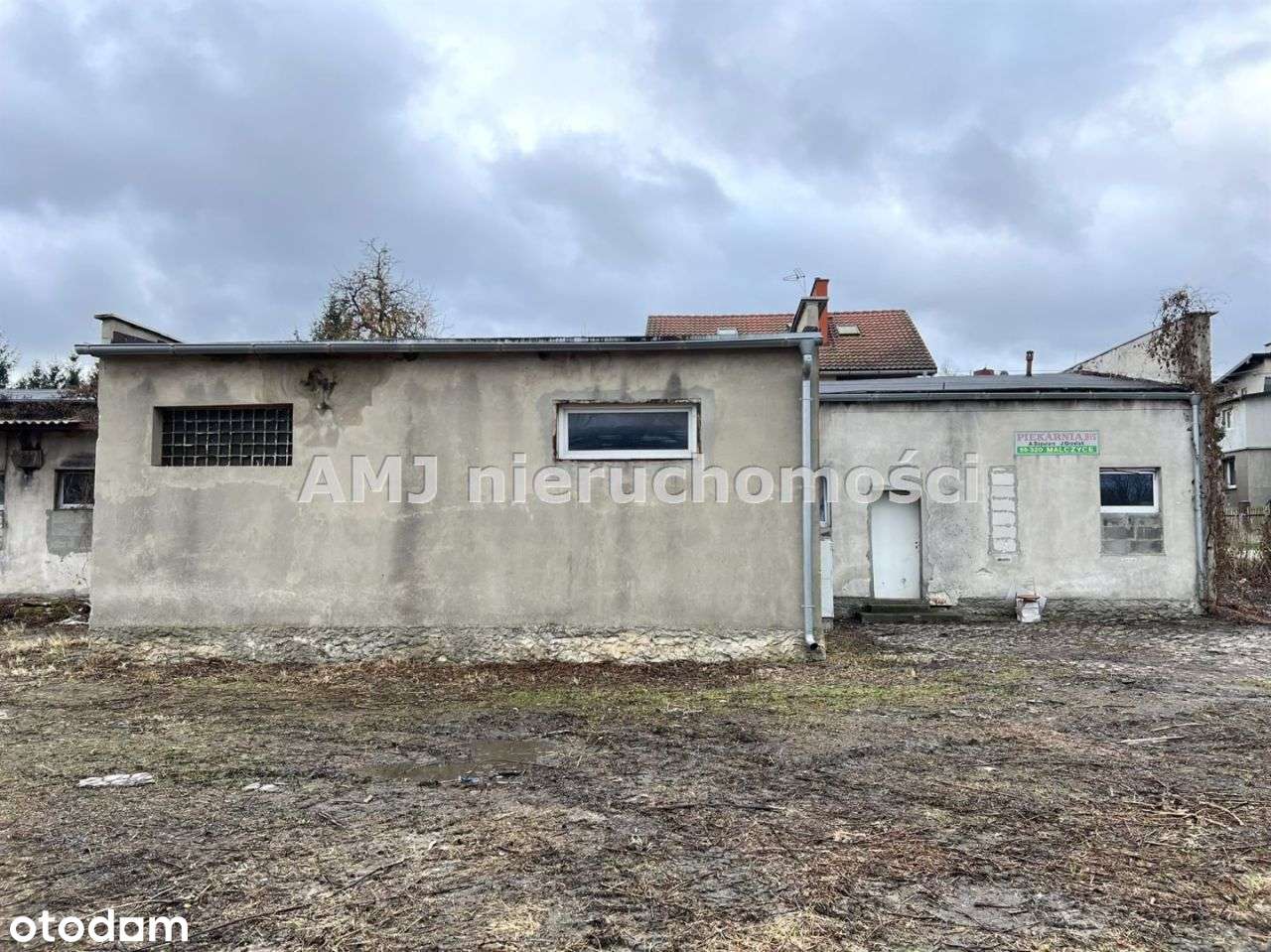 Obiekt produkcyjno-magazynowy w Malczycach - Pełny obrazek: 4/17