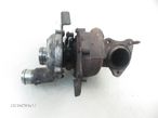 TURBOSPRĘŻARKA FORD MONDEO IV 1.8 TDCi 7G9Q6K682BC - 1