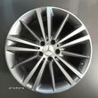 Felgi 19 5x112 Mercedes CLS C257 OE F8205-1B - 3