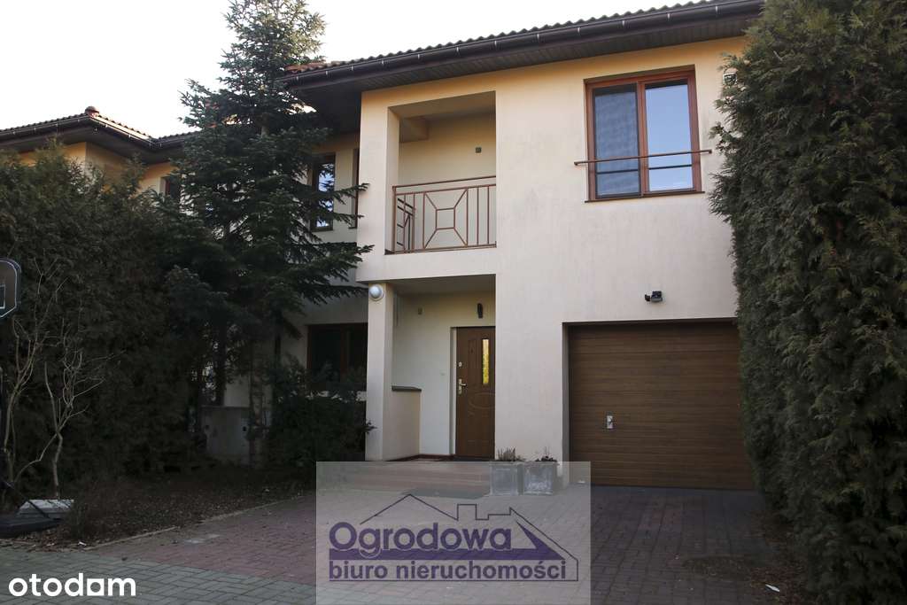 Wygodny, ładny segment w dzielnicy Białołęka - Pełny obrazek: 4/20