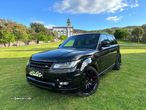 Land Rover Range Rover Sport 3.0 SDV6 HEV Autobiography Dynamic - 1