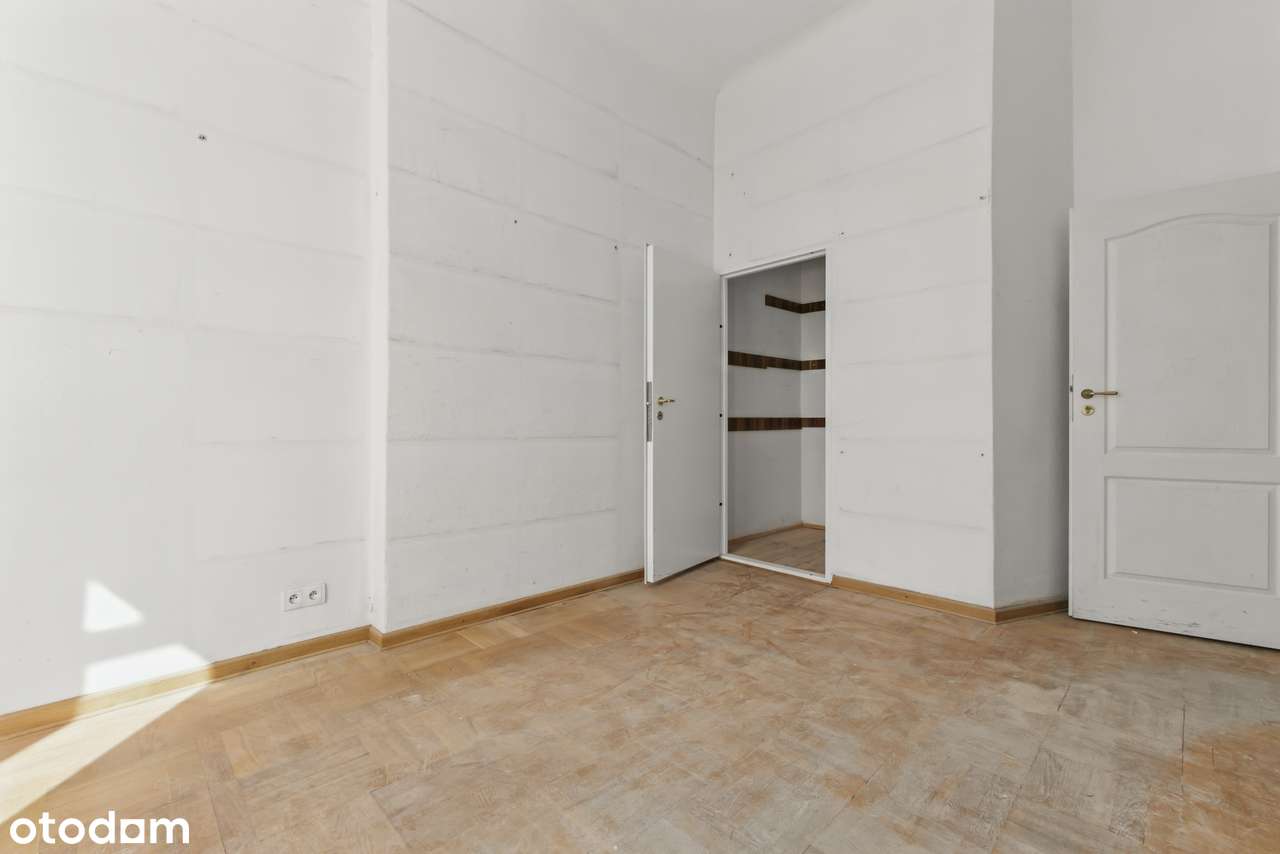 TOP/Ciche/wysokie/kamienica z 1906r/ul.Sandomierska.-9