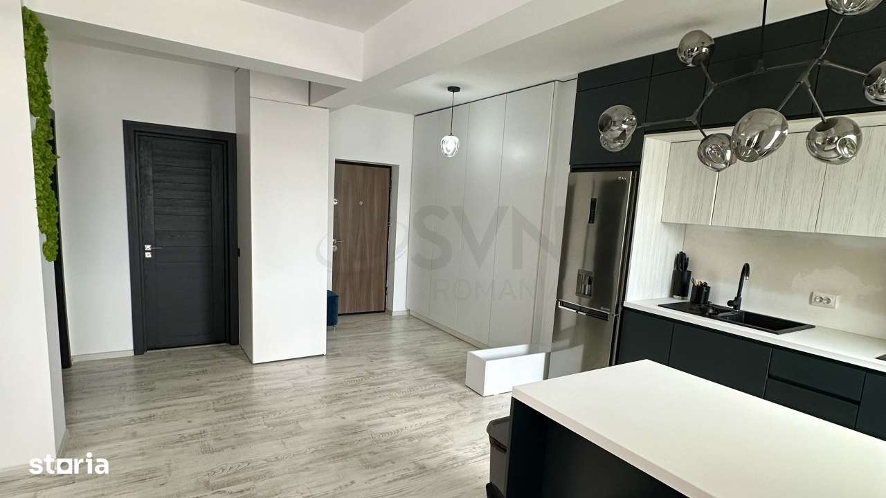 Apartament 2 camere I Mobilat I Titan I Vanzare - Imagine principală: 4/11