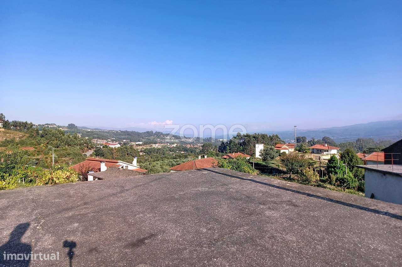 Moradia T1 em Sever do Vouga - Grande imagem: 4/23