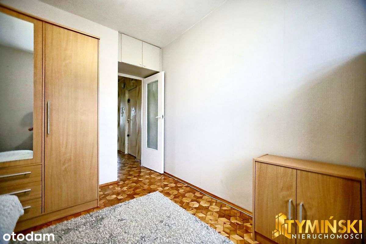 ** 2 Pokojowe Mieszkanie Przy Ul. Dubois! **-6