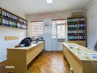 4 camere | Ultracentral | Gara de nord | Comercial