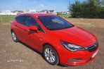 Opel Astra 1.4 Turbo Business - 2