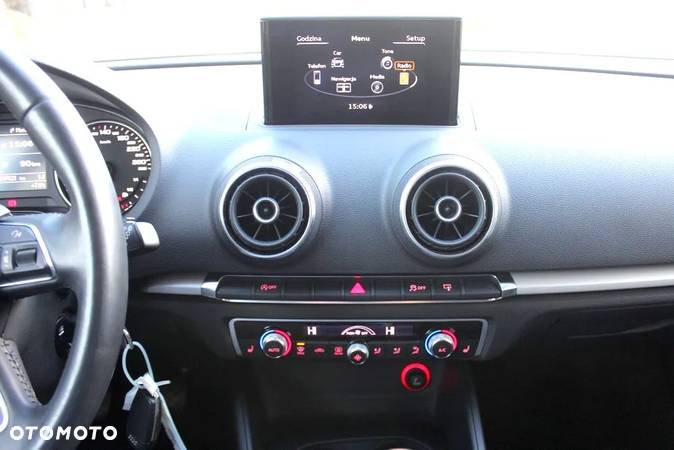 Audi A3 1.4 TFSI Attraction - 29