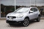 Nissan Qashqai - 3